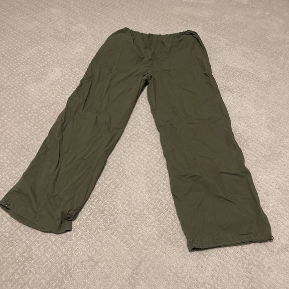 Parachute pants - Picture 6 of 7